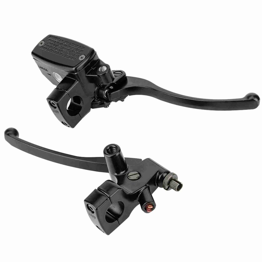 1 Set 1  25mm Motorcycle Brake Master Cylinder for Honda Shadow 400 Steed