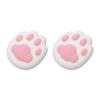 1PCS Wall Protector Door Handle Bumper Guard Stopper Anti-slip Sticker Self Adhesive Rubber Cute Cat Paw Door Crash Pad Stops