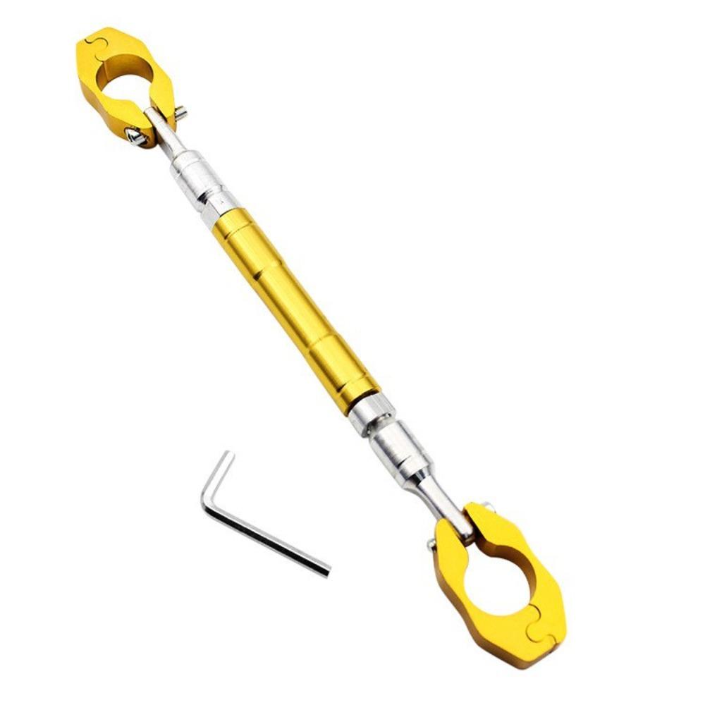 22mm Motorcycle Balance Bar Adjustable Handlebar Extended Handlebar Balance Bracket  Riding