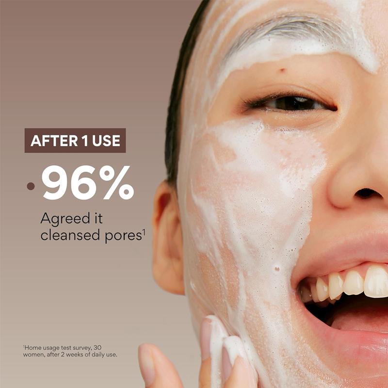 Innisfree Vulkanischer BHA-Porenreinigungsschaum 150 g