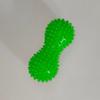 Muscle Relaxation Foot Massage Roller Inflatable Deep Point Massage Peanut Spiky Ball Shoulder Neck Comfortable