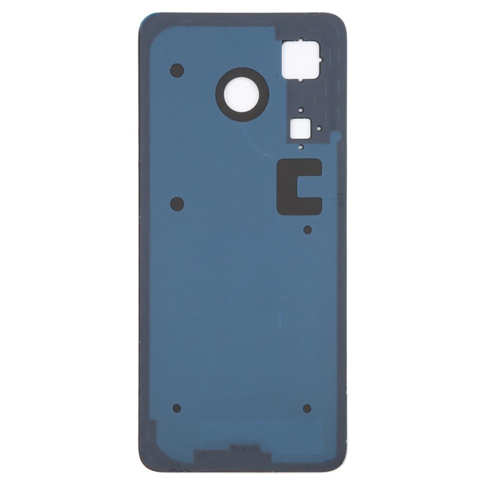For itel P55 A666L Back Battery Housing Cover Replacement Part