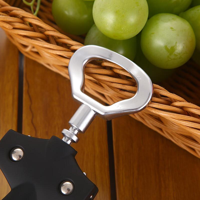 abdo Multi-functional Wine Corkscrew Set of 2