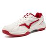 Unisex Indoor Training Table Tennis Shoes Men Shock Training Professional Sport Handball Athletic Shoes Women Breathable Tennis Shoes