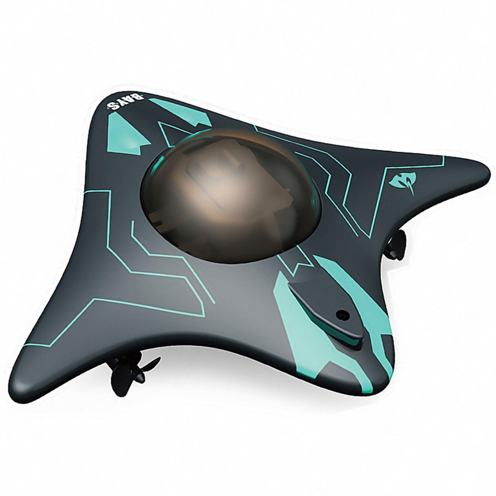 Мини-WIFI пульт дистанционного управления для лодки — фото 4