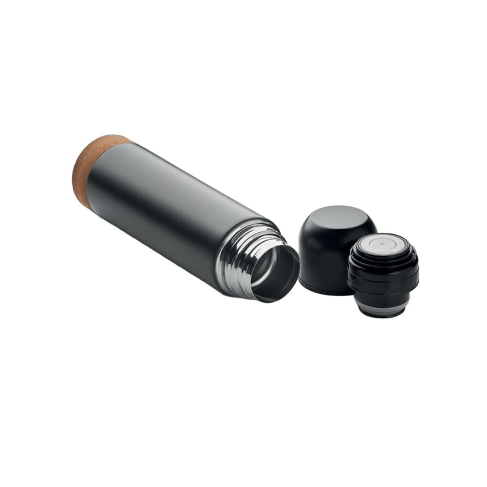 MidOcean Aventur Cork 500ml Bottle