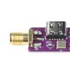 1090MHz Active  Filter Amplifier Module 21dB Compact Design For ADS B Signal Enhancement