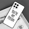 Greys Anatomy You are my person Case For Samsung Galaxy M15 M55 M12 M13 M14 M54 M23 M16 M11 M21 M31 M20 M34 M52 M32 M36 M56