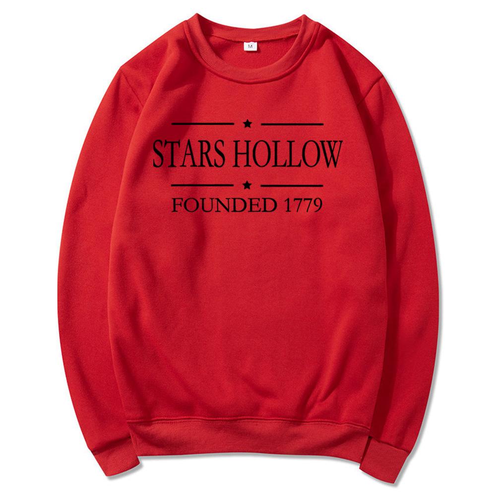 Unisex Stars Hollow Gilmore Girls Autumn Festival Sweatshirt Vintage Stars Hollow Hoodie Rory Lorelai Gilmore Girls Crewneck Sweatshirt