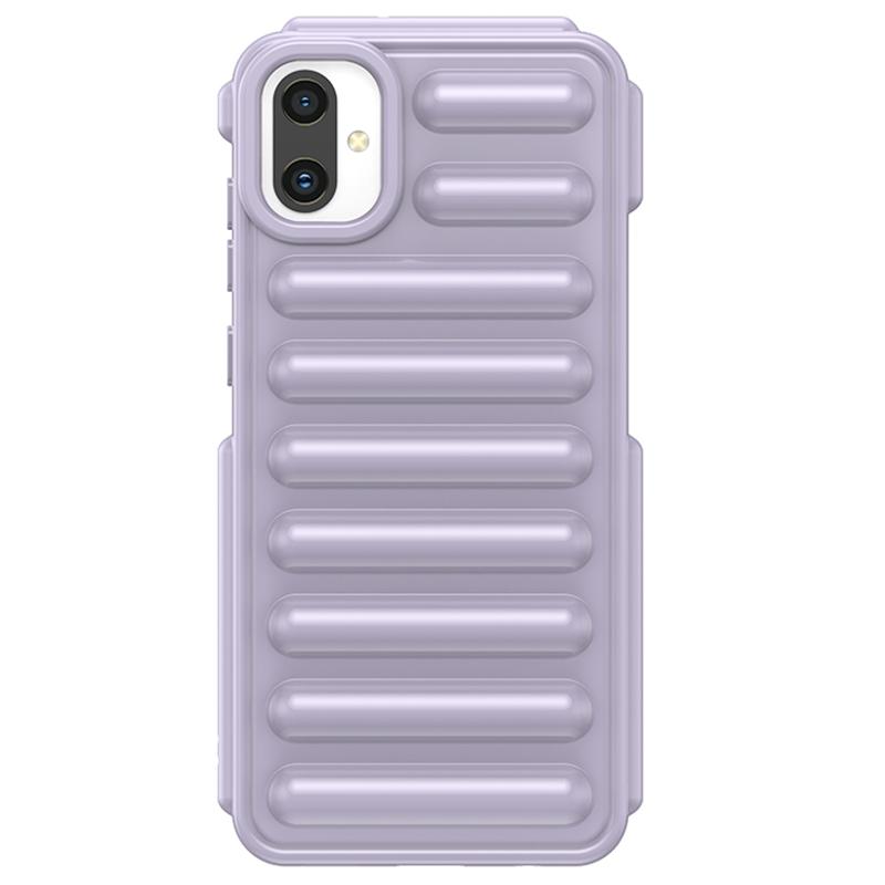 Capsule Series for Samsung Galaxy A05 4G Case TPU Anti-Drop Cell Phone Cover