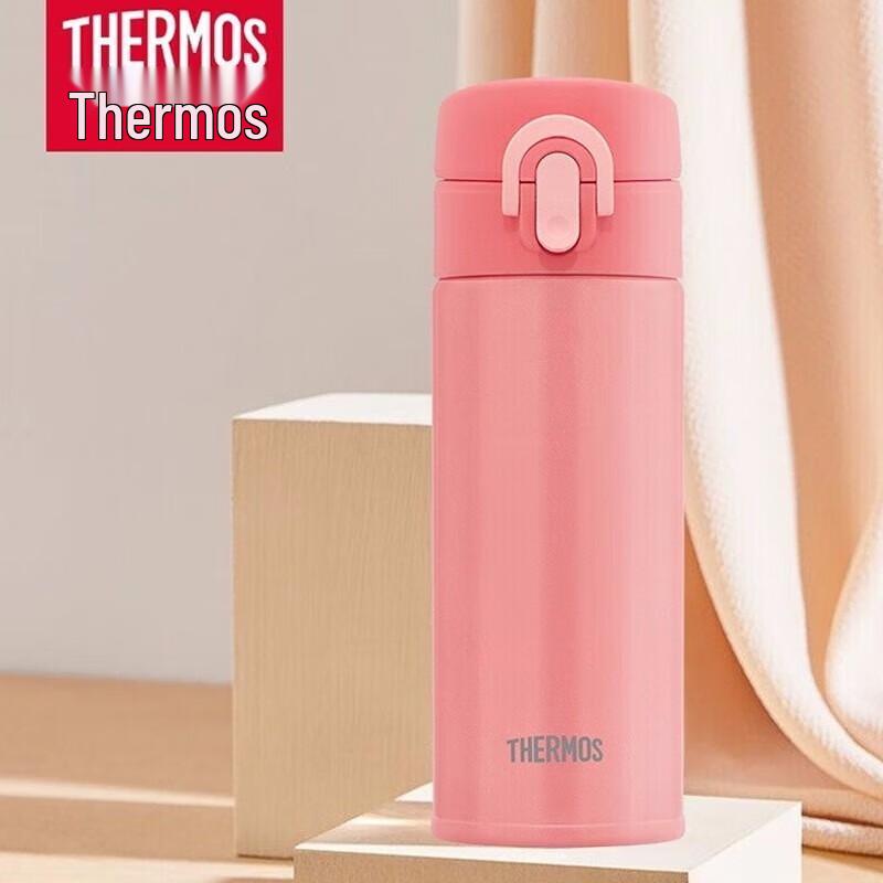 Thermos Stainless Steel Insulated Bottle