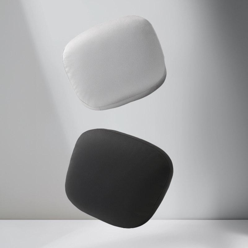 Fit For XPeng G6 2025 Car Original Style Comfortable Headrest Lumbar Support Neck Pillow Interior Modification