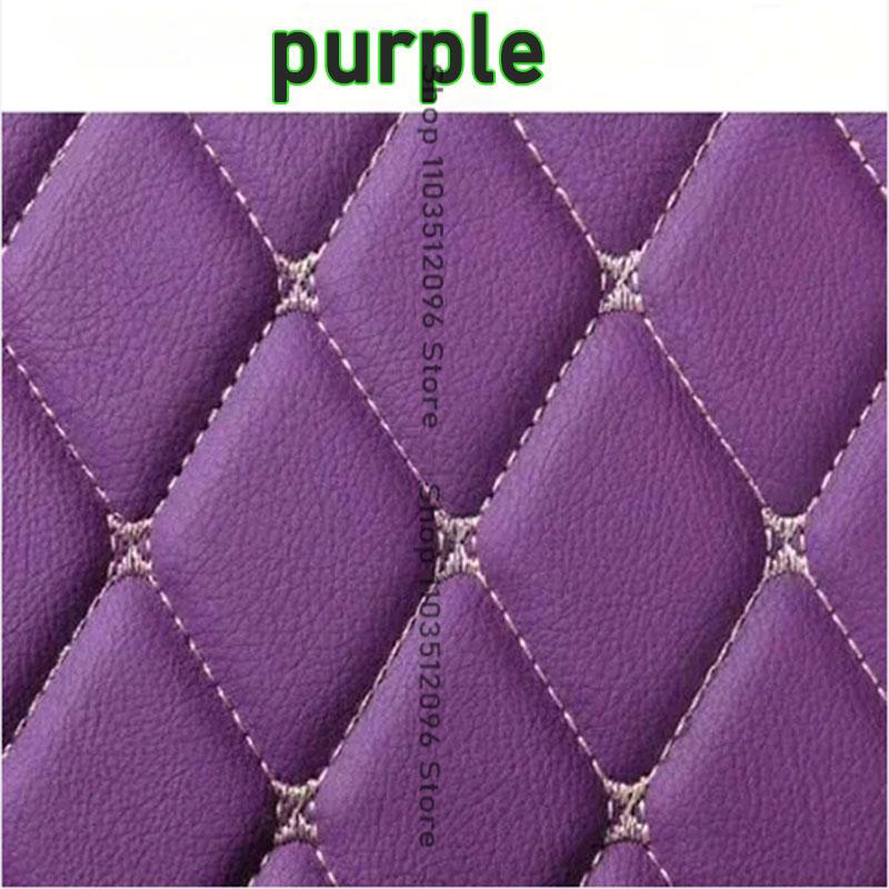 Car Trunk Mat For Mazda CX-5 2013 2014 2015 2016 2017 Custom High Quality Auto Interior Accessories Anti Dirty Leather Carpet