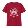 Shotokan Karate Logo T Shirt For Unisex With Kanji Design Available In Sizes Small 5xl Vintage Homme Casual Stylish