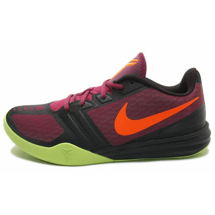 

Nike Kb Mentality Villain Red 704942-601 44.5