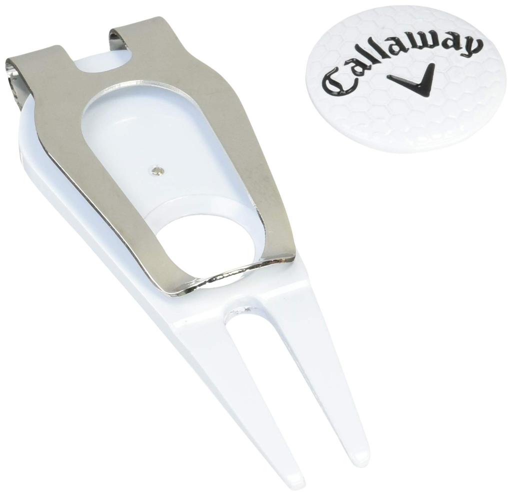 Callaway Depot Tool 15 JM White 5915147