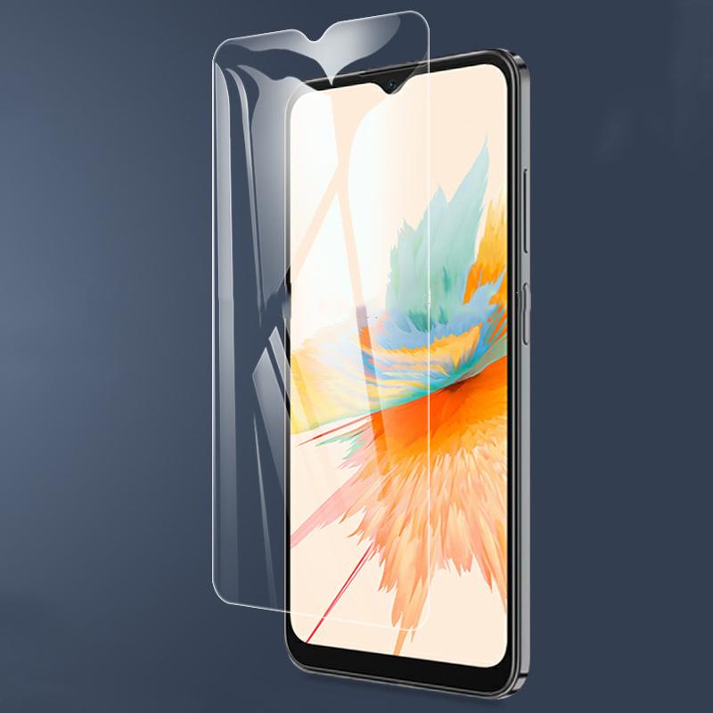 HD Tempered Glass for Blackview A85 9H Clear Screen Protector for BV BLACKVIEW A85 2.5D Ultra Thin Anti-Scratch Protective Film