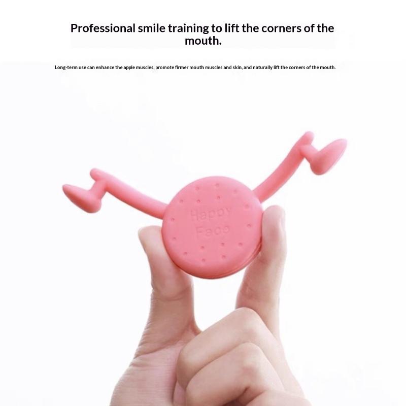 Smile Corrector for 1/2Pcs V-face Lip Trainer Effective Smile and Facial Tool