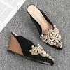 Scarpe da donna – Mules da donna