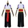 Infinity Skateboard Cosplay Costume Sk8 Sakura Ohtani Performance Outfit Joe Sakura Cosplay Anime Infinity Skateboard