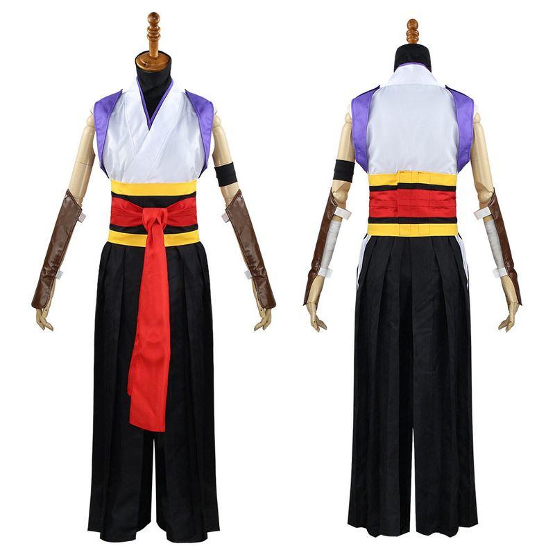 Infinity Skateboard Cosplay Costume Sk8 Sakura Ohtani Performance Outfit Joe Sakura Cosplay Anime Infinity Skateboard