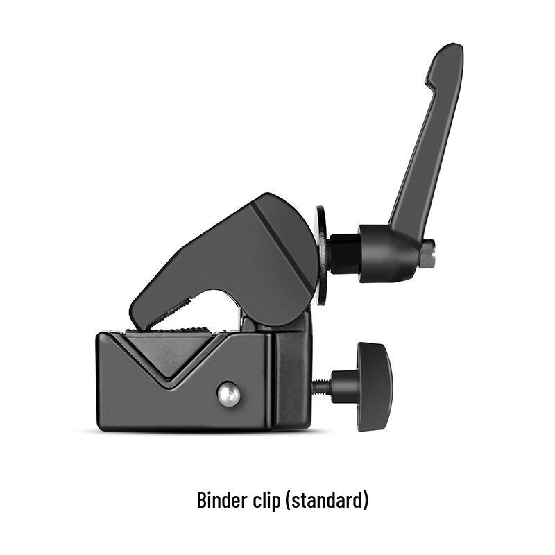 

Photography Metal Eagle Claw C-Type Multi-functional Fixing Clip
