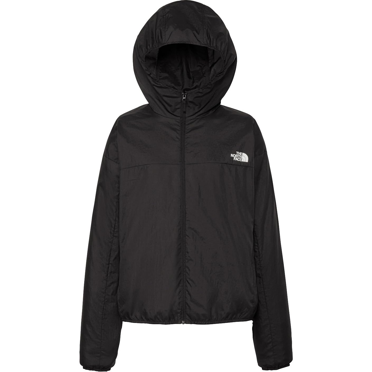 

Куртка The North Face DF Axion Wind Hoodie XL, Черный, чёрный