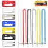 Anti-Scratch Camera Protector Silicone Cover Shell for Kodak Charmera Keychain Digital Camera