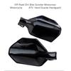 Motorcycle Hand Guard Handguard Shield  for  Yamaha Kawasaki Honda Suzuki Moto Dirt Bike ATVS 22mm Handlebar