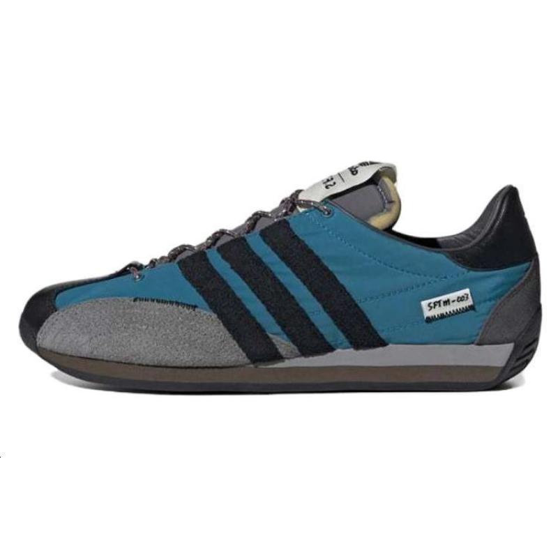 

Adidas Song For The Mute X Country Og Active Teal Sneakers ID3545 47⅓
