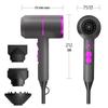 European Standard 2400W High-Power Hair Dryer for Salons and Barber Shops