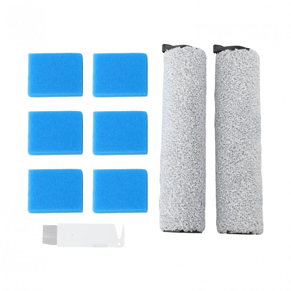 For Tineco For IFloor 2 Roller Brush and Filter for Efficient Cleaning