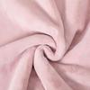 Winter Thickened Double-Layer Milk Fleece Blanket - Solid Color, Soft, Comfortable, and Ideal for Relaxation