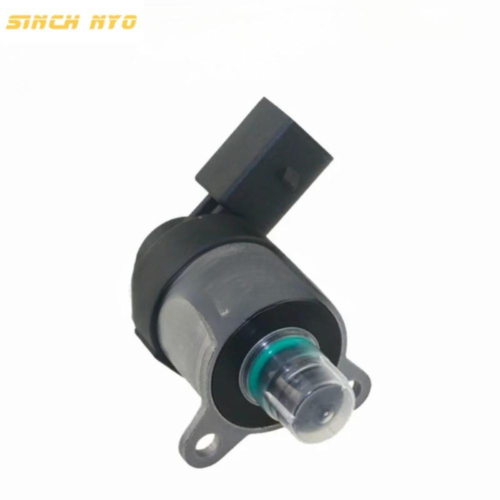 0928400825 Diesel CR Kraftstoffeinspritzdruckpumpenregler Einlassmengenteilungs-Steuerventil Für CITROEN NEMO PEUGEOT BIPPER 1.3 HDi