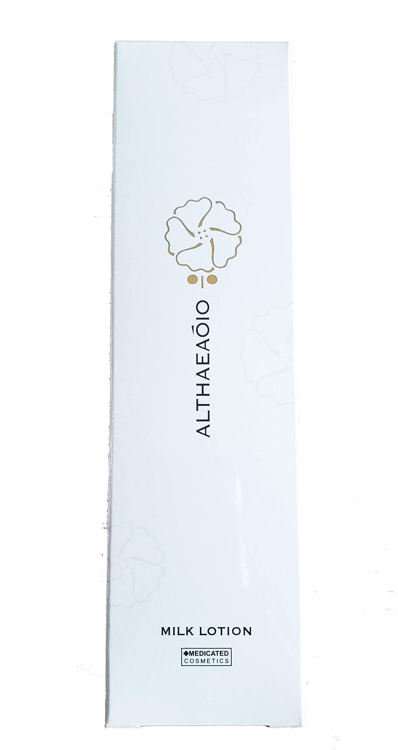 

Septem Elteo Milk Lotion E 100 мл Лечебная эмульсия