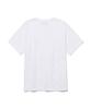 IL TEMPO SELECT SHOP Palm Tree T-Shirt White