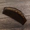Women Hair Brush Wooden Comb Natural Beauty and Make Up Eco Friendly Custom Comb