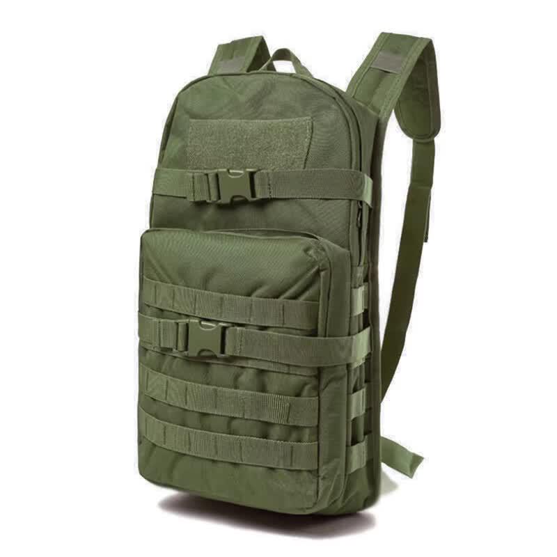 SHISHI Tactical Camouflage Outdoor Backpack