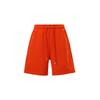 Casual Shorts Men's Red Moderate FJ0701-622