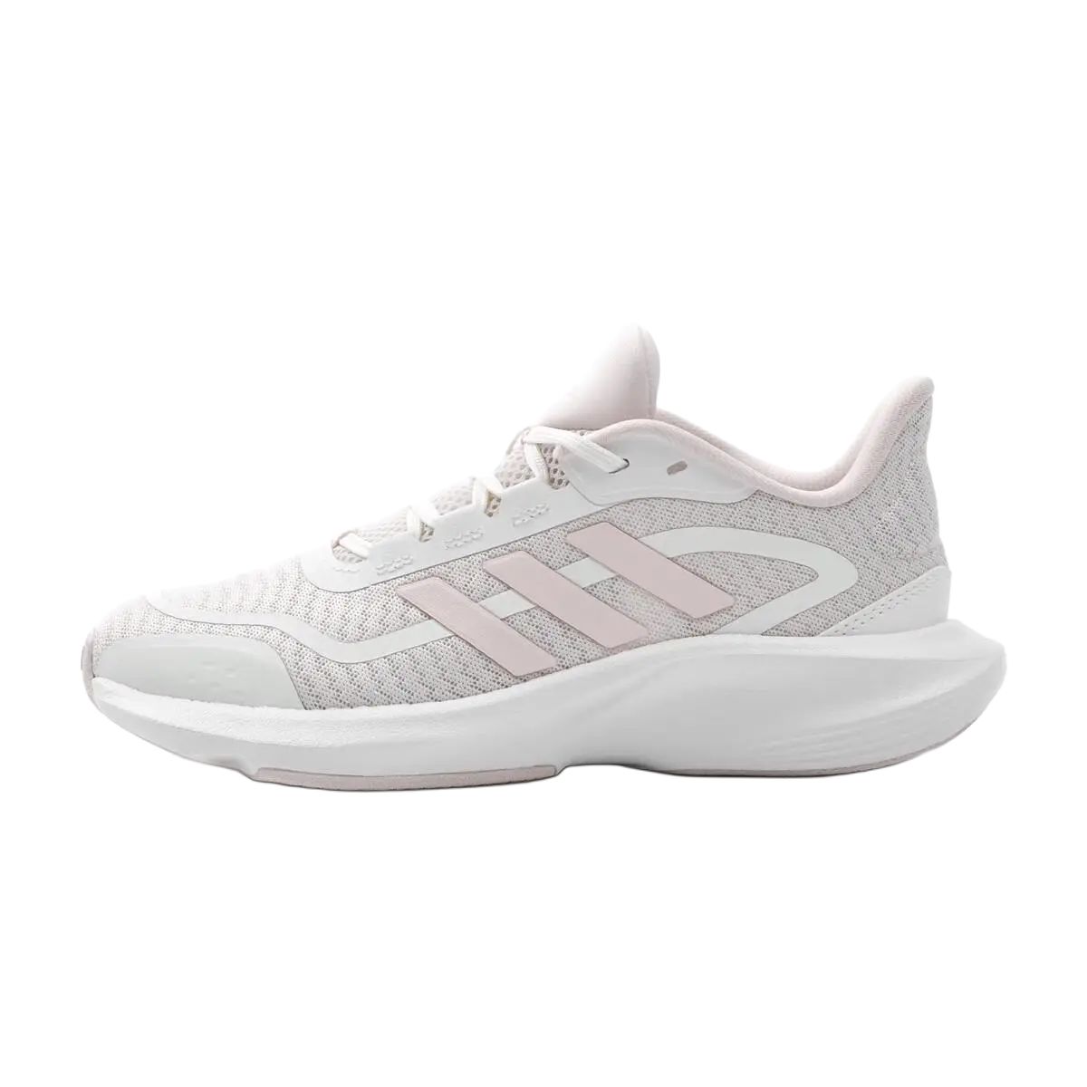 

Adidas Neo All Day Essential Shoes White Pink JH5152 40