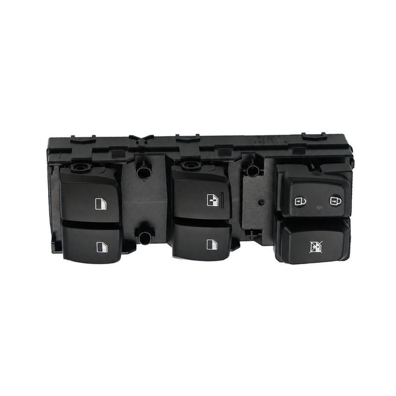 Practical Window Lifter Switch Window Switch Power Window Button Window Lifter Switch Direct Replacement Part OE Number Match