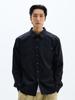Jeimiweseuteu Jwgc Woven Pocket Shirt (Black)