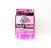 Varivas Nylon Super Trout Advance Twitch Master Line 100m 3lb Pink (0174)