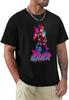 Asuka Asian Wrestler Men T Shirt Sports Fan Men T Shirts Short Sleeve Tee Vintage Clothes T Shirt Men