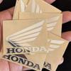 3D Metal Sticker Logo Motorcycle Tank Helmet Bike Decal for CBR1000 CBR600RR CBR650R CB1000R CB1100 CB650F CBR300R VFR1200