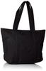 Manhattan Portage Tompkins Tote Bag (M), Black