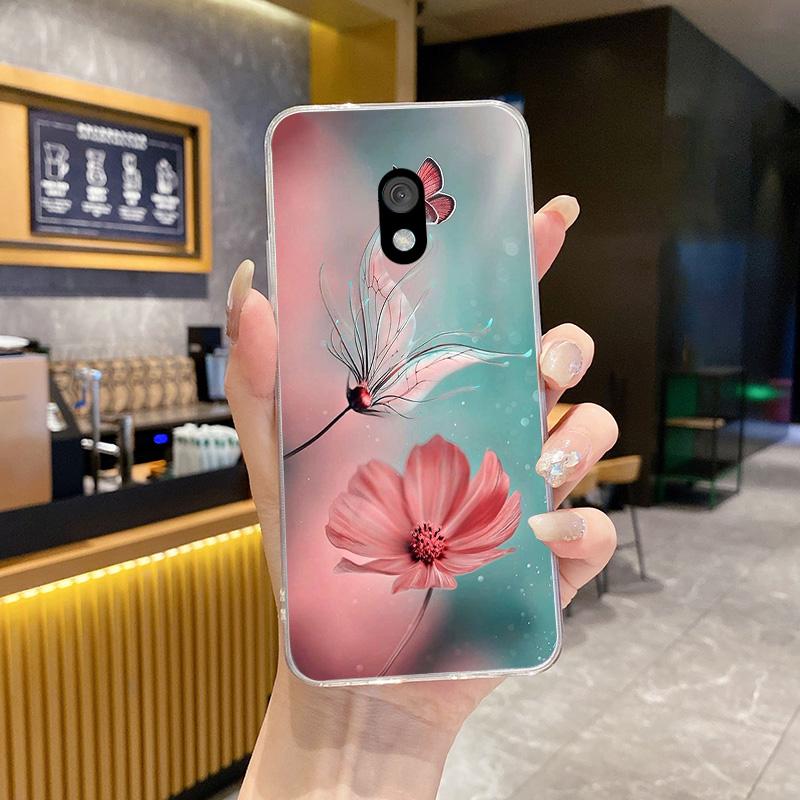 For Nokia 235 4G 2024 Case Back Cover for Nokia 215 220 4G 2024 Shockproof Clear Soft Silicone Phone Case for Nokia 220 Para