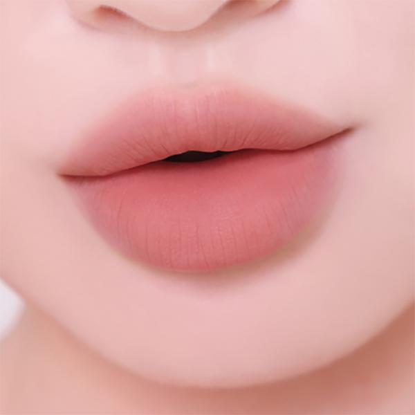 Colorgram Nudy Blur Tint Korean Velvet Lip Tint Soft Blur Finish 25 Shades Single / Planning Set