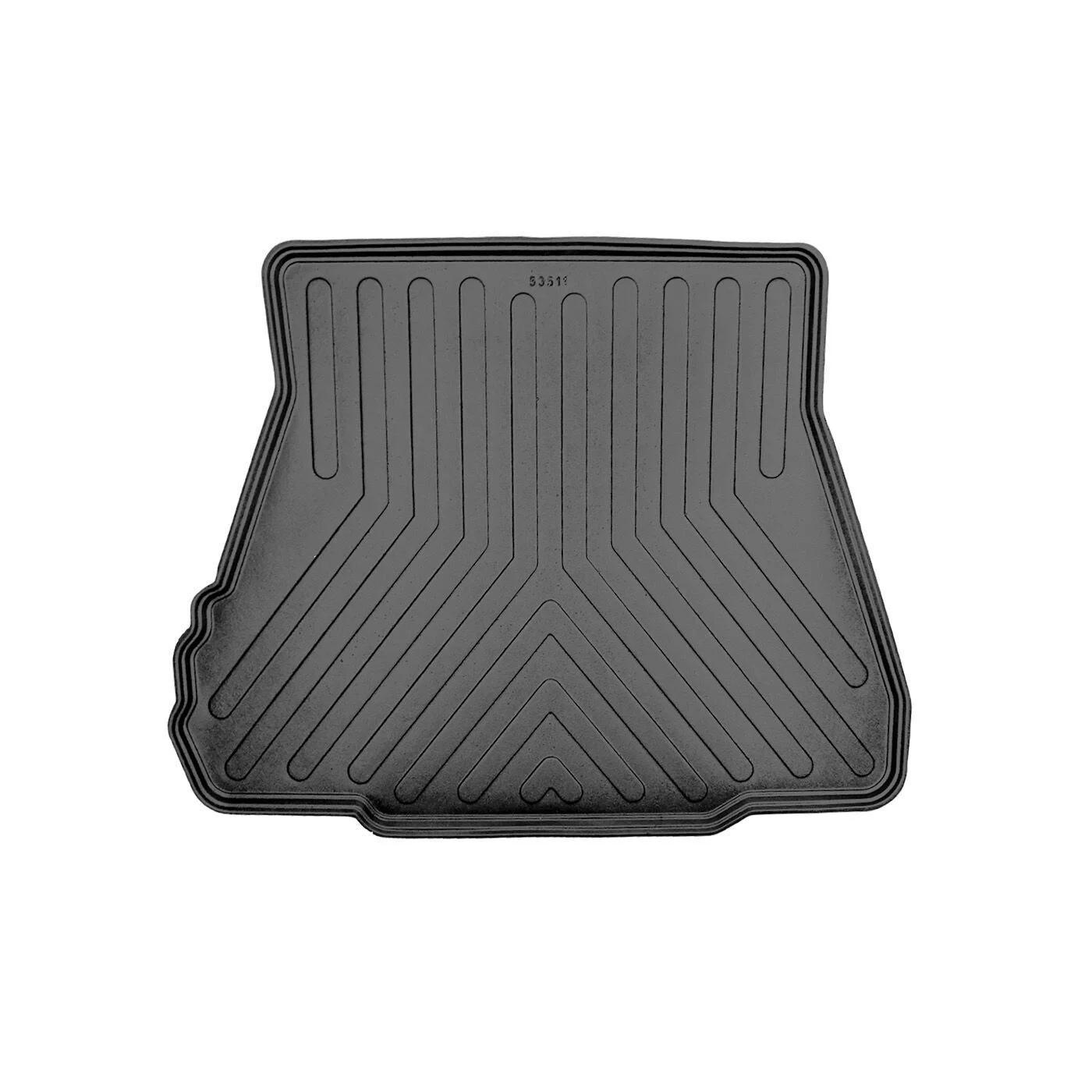 

Форд Эскорт (1993-2001 гг.) Высококачественные и прочные резиновые автомобильные коврики — без запаха, нескользящие, долговечные. baggage