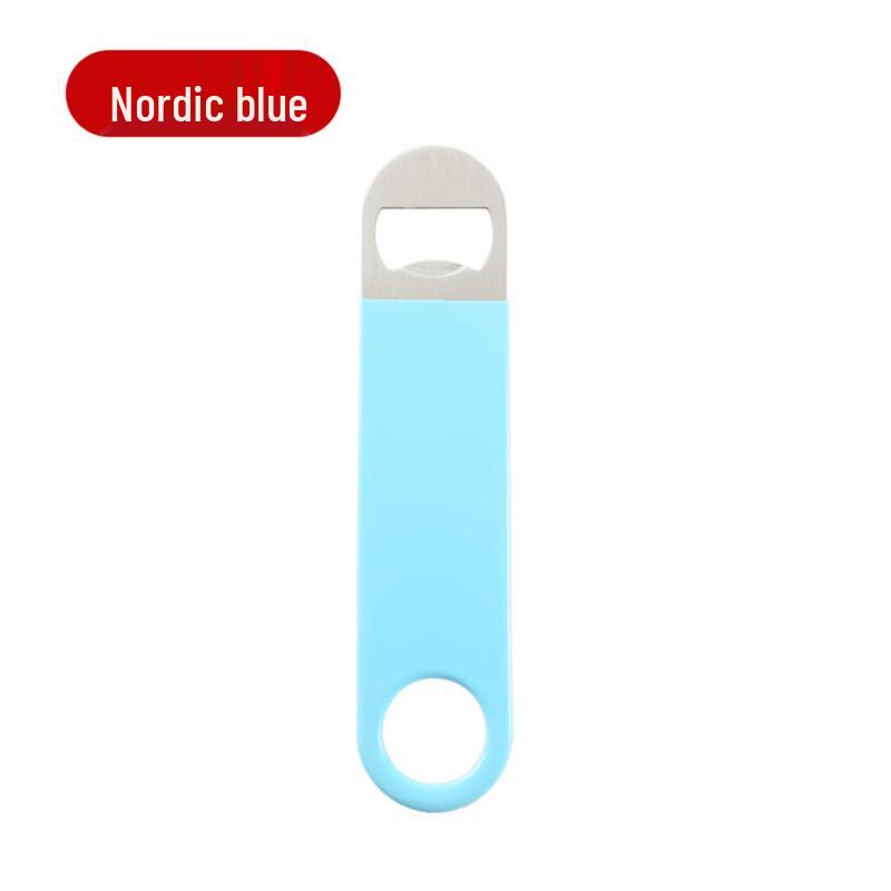 Beverage Bottle Opener Tool